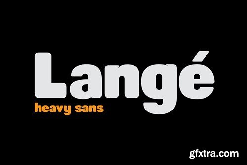 Lange Sans P8GQSAA Lange Sans P8GQSAA