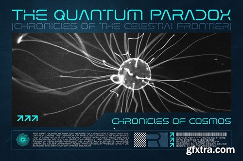 Raverion - Futuristic Font 4GAZASB Raverion - Futuristic Font 4GAZASB