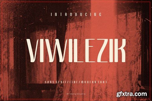 Viwilezik - Sans Serif Font 3W29JXJ Viwilezik - Sans Serif Font 3W29JXJ