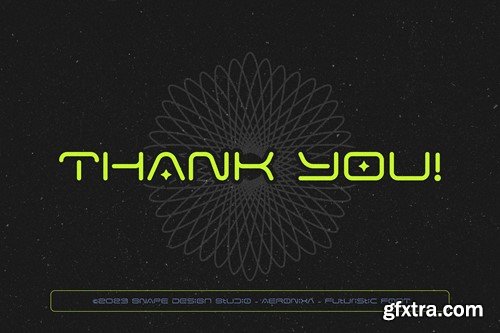 Aeronixsa - Futuristic Font LQUWSXY Aeronixsa - Futuristic Font LQUWSXY