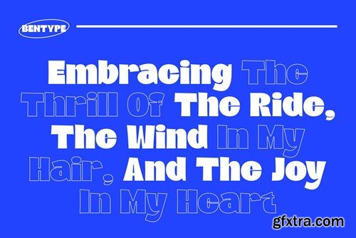 Oksi Moksi - Extra Bold Font GP9EUEV Oksi Moksi - Extra Bold Font GP9EUEV