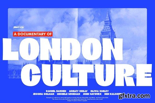 Oksi Moksi - Extra Bold Font GP9EUEV Oksi Moksi - Extra Bold Font GP9EUEV