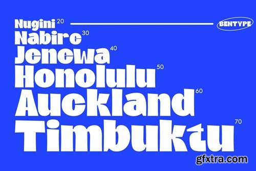 Oksi Moksi - Extra Bold Font GP9EUEV Oksi Moksi - Extra Bold Font GP9EUEV