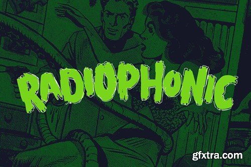 End Crawl - A Halloween Brush Font 7CGD572 End Crawl - A Halloween Brush Font 7CGD572