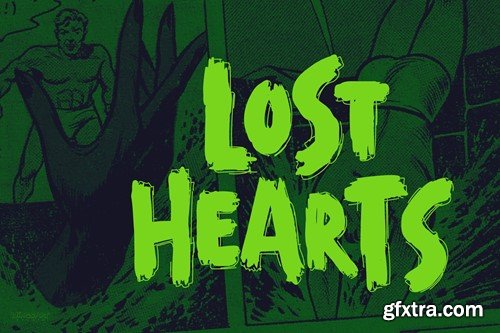 End Crawl - A Halloween Brush Font 7CGD572 End Crawl - A Halloween Brush Font 7CGD572