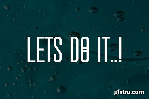 Aocase Font U3VZUWY Aocase Font U3VZUWY