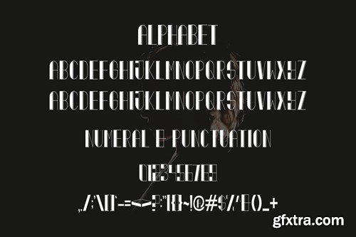 Bhaeyan - Elegant Sans Serif T9REAUH Bhaeyan - Elegant Sans Serif T9REAUH