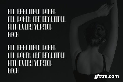 Bhaeyan - Elegant Sans Serif T9REAUH Bhaeyan - Elegant Sans Serif T9REAUH