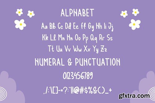 Hayukae Natural Handwritten Font 74JMX94 Hayukae Natural Handwritten Font 74JMX94