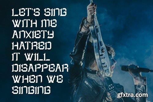 Doges Modern Font UC3K2HU Doges Modern Font UC3K2HU