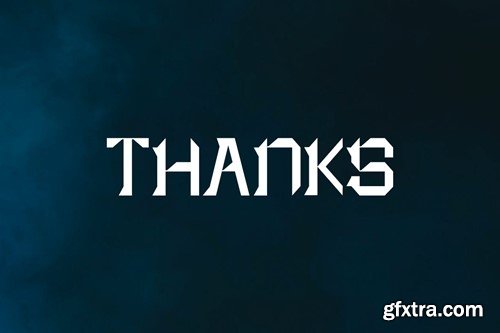 Doges Modern Font UC3K2HU Doges Modern Font UC3K2HU