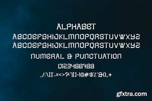 Doges Modern Font UC3K2HU Doges Modern Font UC3K2HU