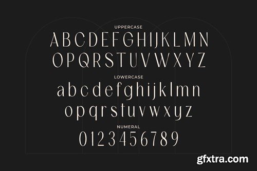 Aestheci - Unique and Elegant Slim Sans 6WJW52X Aestheci - Unique and Elegant Slim Sans 6WJW52X