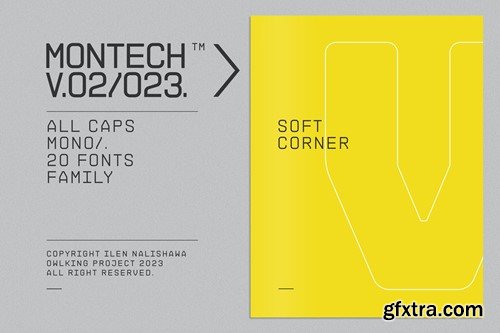 MONTECH V02 5T82YYP MONTECH V02 5T82YYP