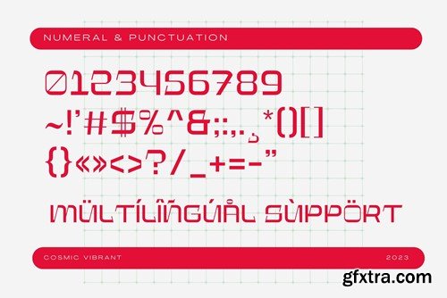 Cosmic Vibrant 59DPPVE Cosmic Vibrant 59DPPVE