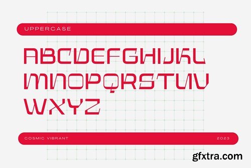 Cosmic Vibrant 59DPPVE Cosmic Vibrant 59DPPVE