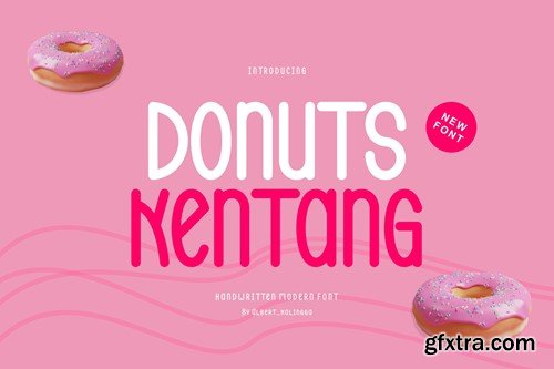 Donuts Kentang 2WASUUQ Donuts Kentang 2WASUUQ