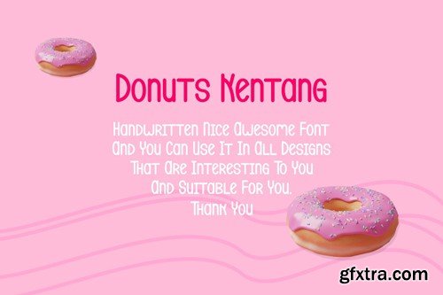 Donuts Kentang 2WASUUQ Donuts Kentang 2WASUUQ