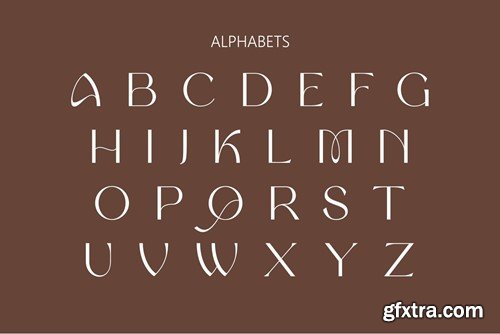 Makino - Beautifull Sans Serif Font 7YLMSH8