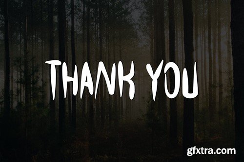 Dhalimans Font TUJTXPL