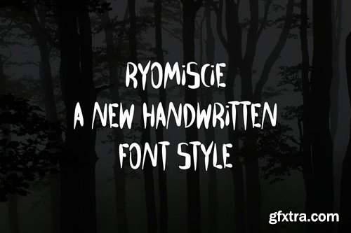 Dhalimans Font TUJTXPL