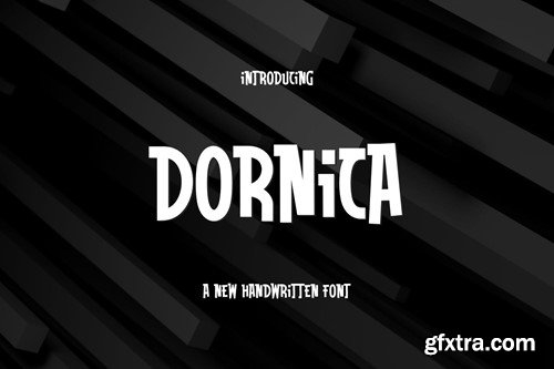 Dornica Font 53YC2Q2