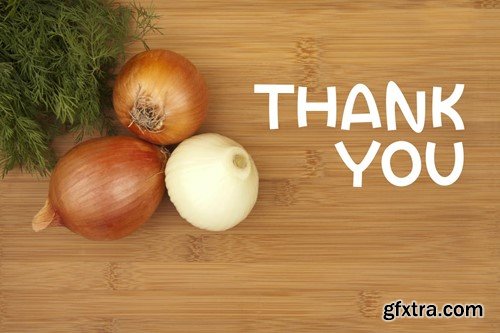 Unique Garlic HBB4EF4