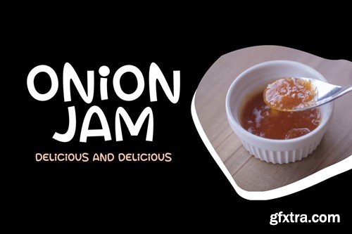 Unique Garlic HBB4EF4