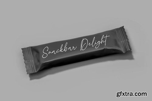 Gustatory Delight XPG5SMK