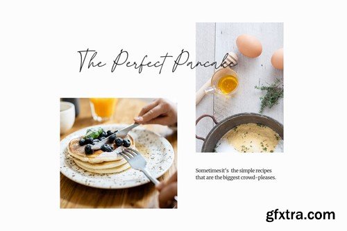 Gustatory Delight XPG5SMK