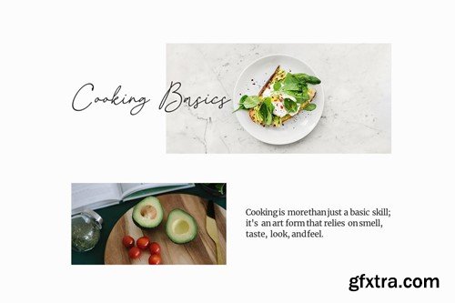 Gustatory Delight XPG5SMK