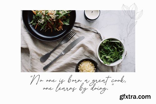 Gustatory Delight XPG5SMK