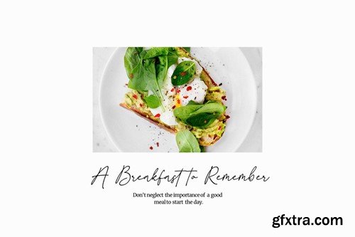 Gustatory Delight XPG5SMK