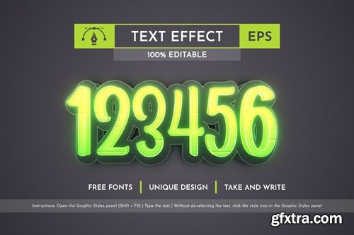 Zombie - Editable Text Effect, Font Style AEJ2MX8 Zombie - Editable Text Effect, Font Style AEJ2MX8