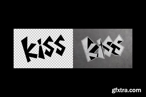 Graffiti Text & Logo Effect 5MB3A7C