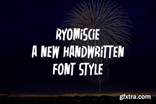 Boyoga Font 3UTXCY8 Boyoga Font 3UTXCY8