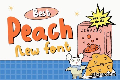 Peach WYNAUPZ Peach WYNAUPZ