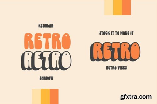 Retro Vibes SHBVVDJ Retro Vibes SHBVVDJ