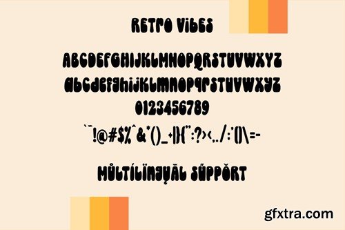 Retro Vibes SHBVVDJ Retro Vibes SHBVVDJ