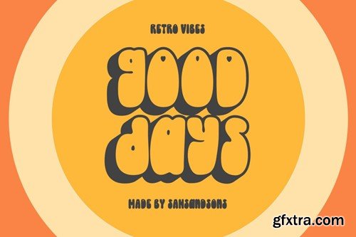 Retro Vibes SHBVVDJ Retro Vibes SHBVVDJ