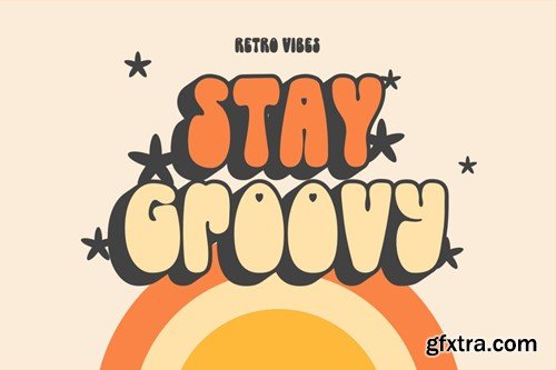 Retro Vibes SHBVVDJ Retro Vibes SHBVVDJ