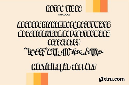 Retro Vibes SHBVVDJ Retro Vibes SHBVVDJ