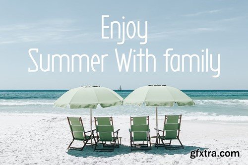 Extrem Summer VGSHVBP Extrem Summer VGSHVBP