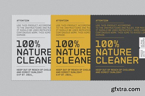 MONTECH V01 WQATR47 MONTECH V01 WQATR47