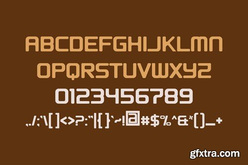 MEGUNA FONT TATFGHF MEGUNA FONT TATFGHF