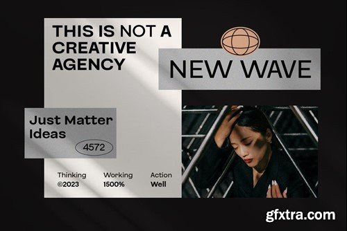 Sunsive Family Font ARAL8P9 Sunsive Family Font ARAL8P9