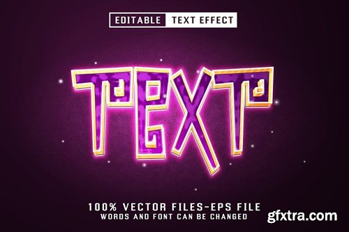 Magic Editable Text Effect CLAYKMH Magic Editable Text Effect CLAYKMH