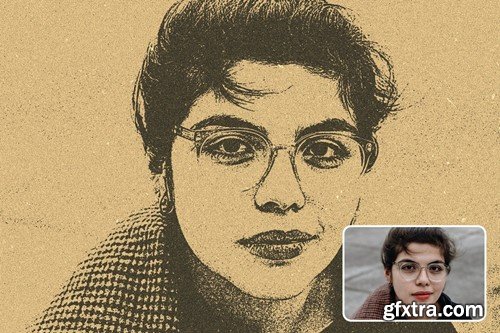 Vintage Grain Poster Effect KQVSG5G Vintage Grain Poster Effect KQVSG5G