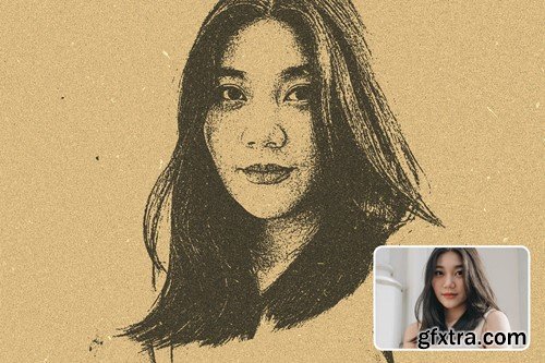 Vintage Grain Poster Effect KQVSG5G Vintage Grain Poster Effect KQVSG5G