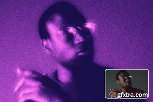 Dreamy Motion Blur Effect CWMC8NT Dreamy Motion Blur Effect CWMC8NT